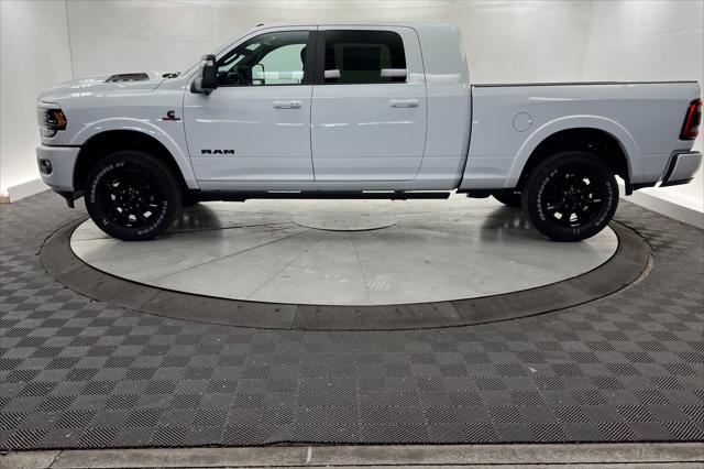 2024 RAM Ram 2500 RAM 2500 LIMITED MEGA CAB 4X4 64 BOX