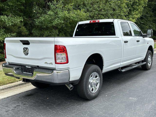 2024 RAM Ram 2500 RAM 2500 TRADESMAN CREW CAB 4X4 8 BOX