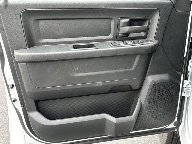 2024 RAM Ram 2500 RAM 2500 TRADESMAN CREW CAB 4X4 8 BOX