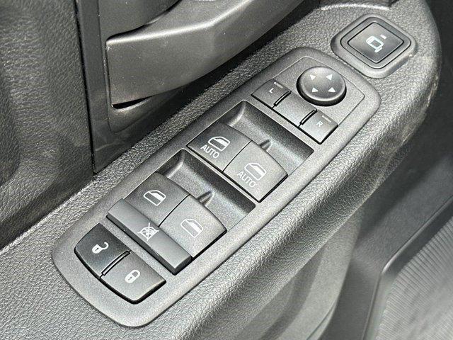 2024 RAM Ram 2500 RAM 2500 TRADESMAN CREW CAB 4X4 8 BOX
