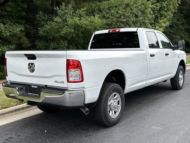 2024 RAM Ram 2500 RAM 2500 TRADESMAN CREW CAB 4X4 8 BOX