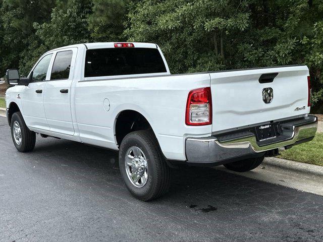 2024 RAM Ram 2500 RAM 2500 TRADESMAN CREW CAB 4X4 8 BOX