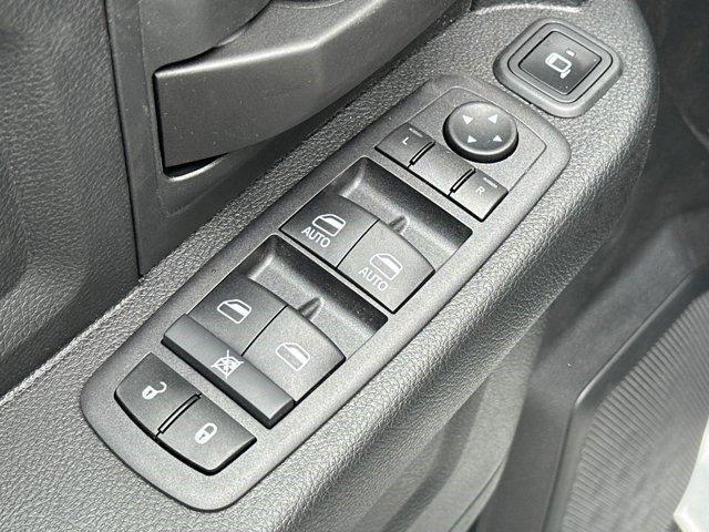2024 RAM Ram 2500 RAM 2500 TRADESMAN CREW CAB 4X4 8 BOX