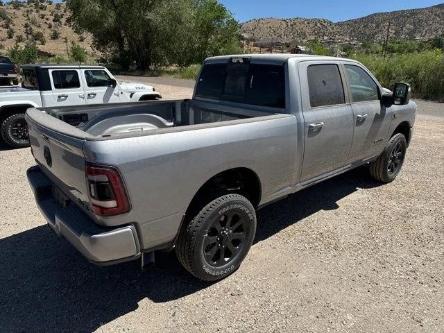 2024 RAM Ram 2500 RAM 2500 LARAMIE CREW CAB 4X4 64 BOX