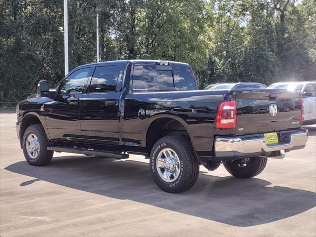 2024 RAM Ram 2500 RAM 2500 TRADESMAN CREW CAB 4X4 64 BOX