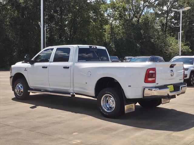 2024 RAM Ram 3500 RAM 3500 TRADESMAN CREW CAB 4X4 8 BOX