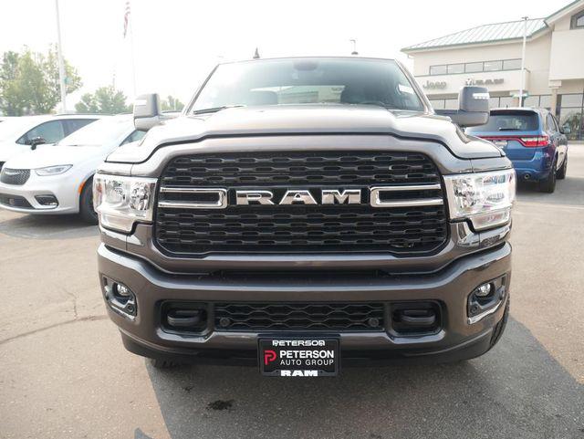 2024 RAM Ram 3500 RAM 3500 BIG HORN CREW CAB 4X4 8 BOX