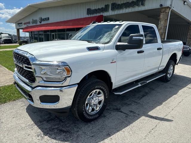 2024 RAM Ram 2500 RAM 2500 TRADESMAN CREW CAB 4X4 64 BOX