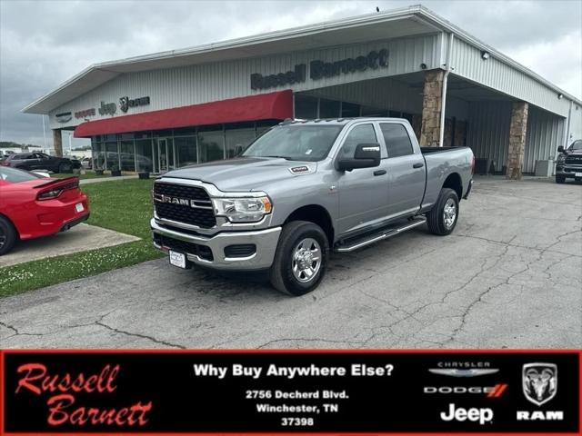 2024 RAM Ram 2500 RAM 2500 TRADESMAN CREW CAB 4X4 64 BOX