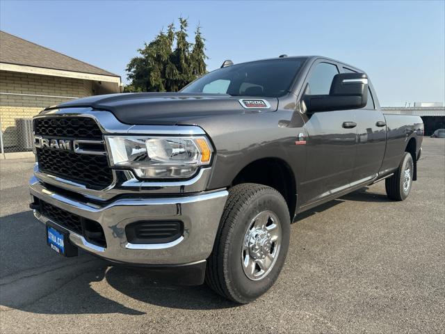 2024 RAM Ram 3500 RAM 3500 TRADESMAN CREW CAB 4X4 8 BOX