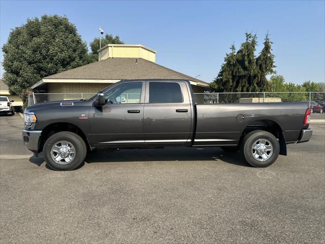 2024 RAM Ram 3500 RAM 3500 TRADESMAN CREW CAB 4X4 8 BOX