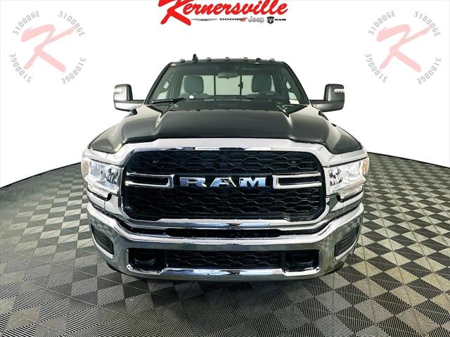 2024 RAM Ram 2500 RAM 2500 TRADESMAN REGULAR CAB 4X4 8 BOX