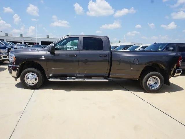 2024 RAM Ram 3500 RAM 3500 TRADESMAN CREW CAB 4X4 8 BOX