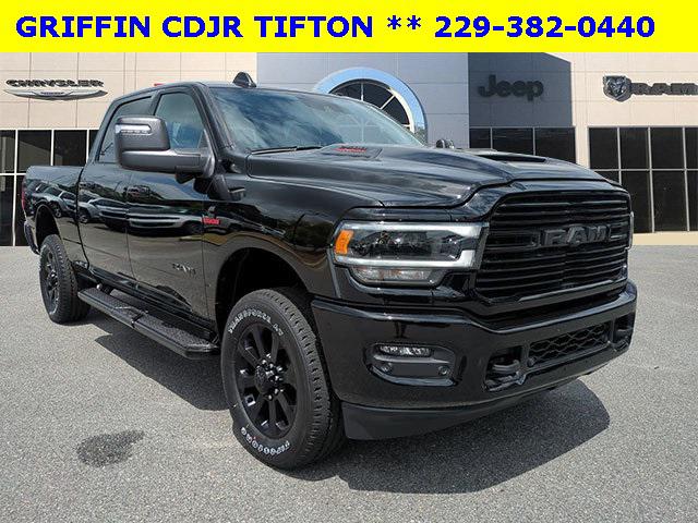 2024 RAM Ram 2500 RAM 2500 LARAMIE CREW CAB 4X4 64 BOX