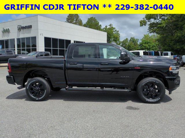 2024 RAM Ram 2500 RAM 2500 LARAMIE CREW CAB 4X4 64 BOX