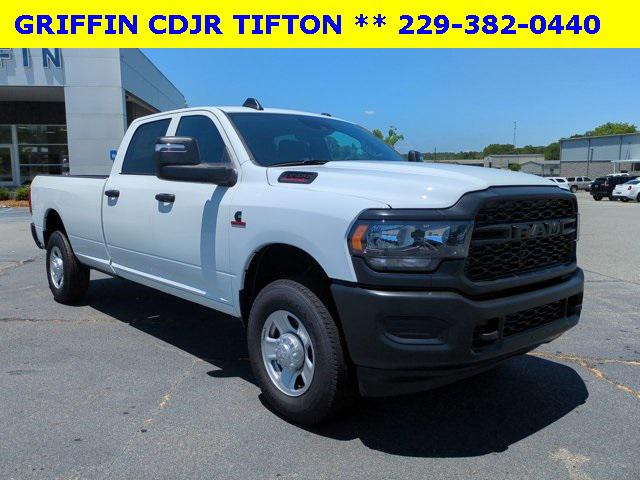 2024 RAM Ram 3500 RAM 3500 TRADESMAN CREW CAB 4X4 8 BOX