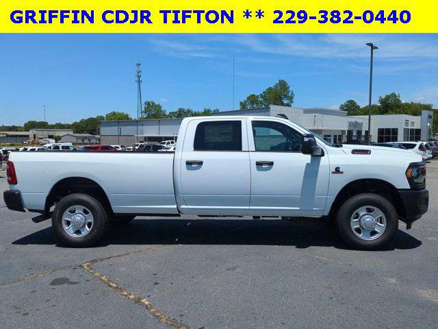 2024 RAM Ram 3500 RAM 3500 TRADESMAN CREW CAB 4X4 8 BOX