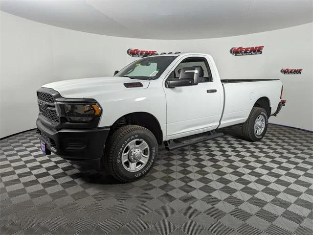 2024 RAM Ram 2500 RAM 2500 TRADESMAN REGULAR CAB 4X4 8 BOX