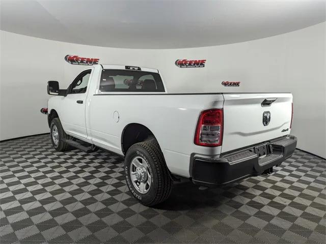 2024 RAM Ram 2500 RAM 2500 TRADESMAN REGULAR CAB 4X4 8 BOX