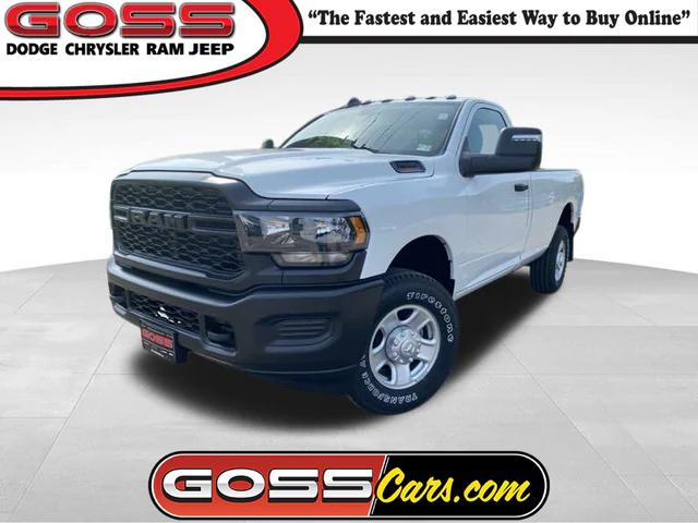 2024 RAM Ram 2500 RAM 2500 TRADESMAN REGULAR CAB 4X4 8 BOX