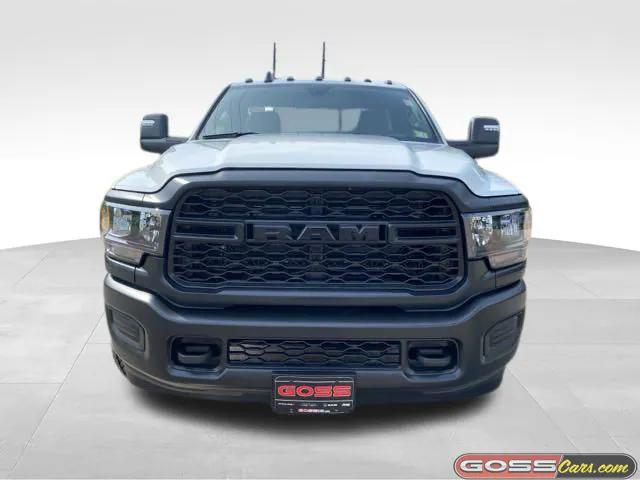 2024 RAM Ram 2500 RAM 2500 TRADESMAN REGULAR CAB 4X4 8 BOX