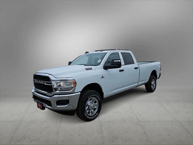 2024 RAM Ram 2500 RAM 2500 TRADESMAN CREW CAB 4X4 8 BOX