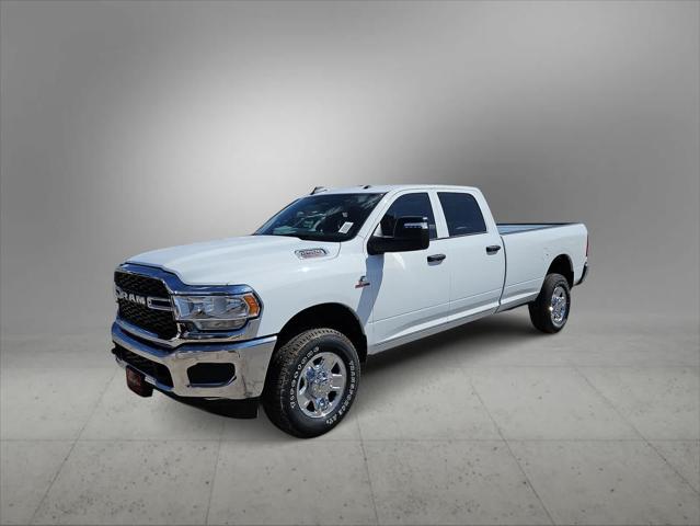 2024 RAM Ram 2500 RAM 2500 TRADESMAN CREW CAB 4X4 8 BOX