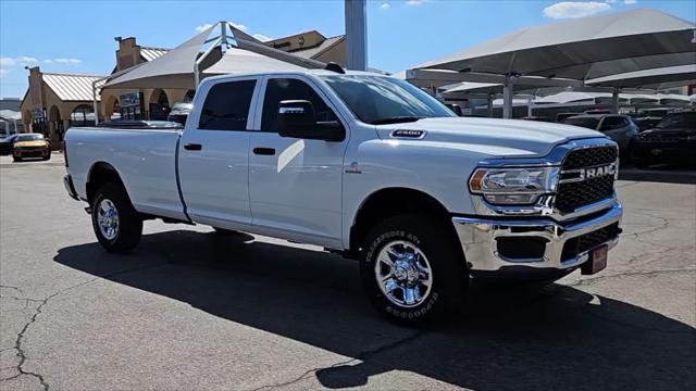 2024 RAM Ram 2500 RAM 2500 TRADESMAN CREW CAB 4X4 8 BOX