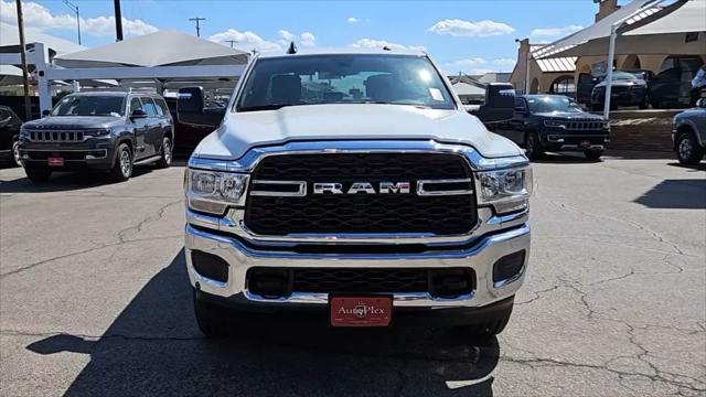 2024 RAM Ram 2500 RAM 2500 TRADESMAN CREW CAB 4X4 8 BOX