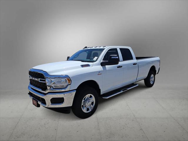 2024 RAM Ram 3500 RAM 3500 TRADESMAN CREW CAB 4X4 8 BOX