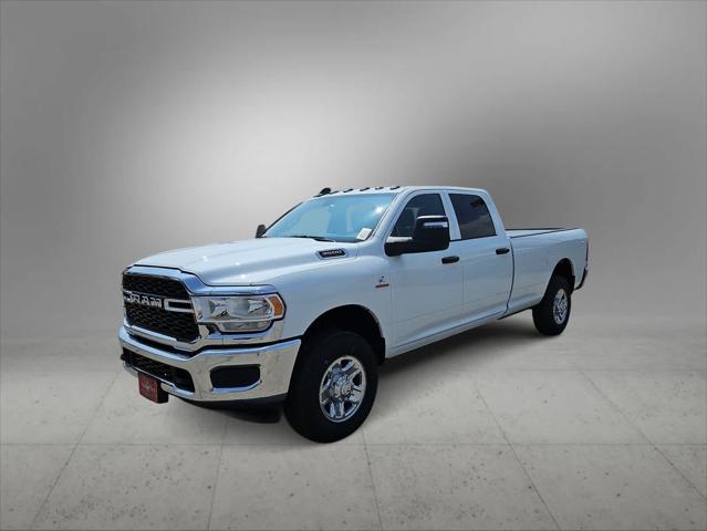 2024 RAM Ram 3500 RAM 3500 TRADESMAN CREW CAB 4X4 8 BOX