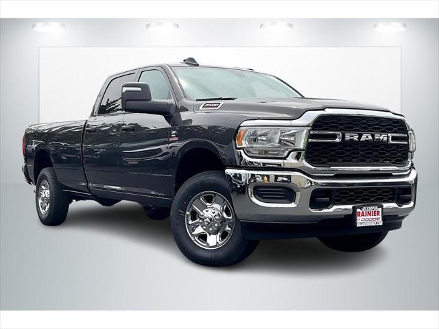 2024 RAM Ram 2500 RAM 2500 TRADESMAN CREW CAB 4X4 8 BOX