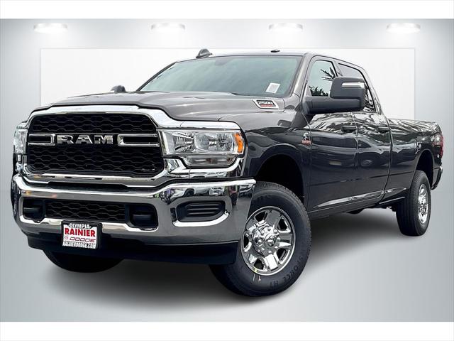 2024 RAM Ram 2500 RAM 2500 TRADESMAN CREW CAB 4X4 8 BOX