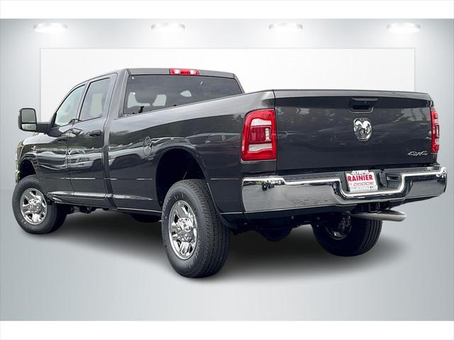 2024 RAM Ram 2500 RAM 2500 TRADESMAN CREW CAB 4X4 8 BOX