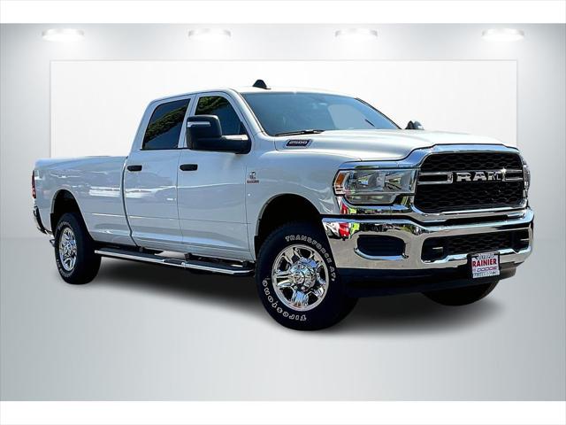 2024 RAM Ram 2500 RAM 2500 TRADESMAN CREW CAB 4X4 8 BOX