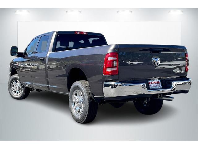 2024 RAM Ram 2500 RAM 2500 TRADESMAN CREW CAB 4X4 8 BOX