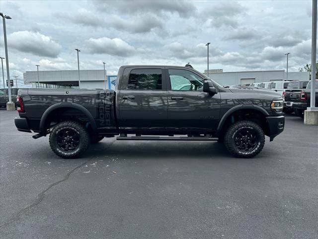 2024 RAM Ram 2500 RAM 2500 POWER WAGON CREW CAB 4X4 64 BOX