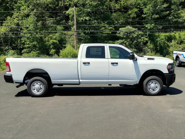 2024 RAM Ram 2500 RAM 2500 TRADESMAN CREW CAB 4X4 8 BOX