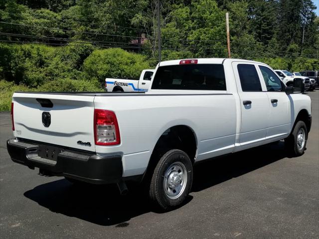 2024 RAM Ram 2500 RAM 2500 TRADESMAN CREW CAB 4X4 8 BOX