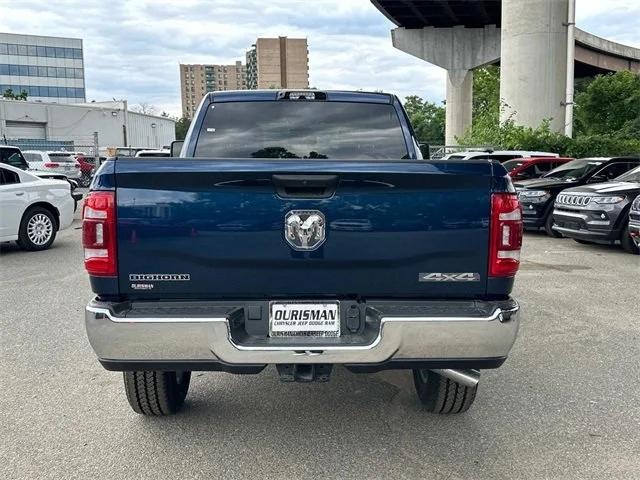 2024 RAM Ram 2500 RAM 2500 BIG HORN CREW CAB 4X4 64 BOX