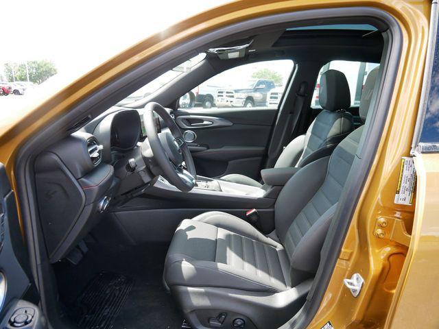 2024 Dodge Hornet HORNET GT PLUS AWD