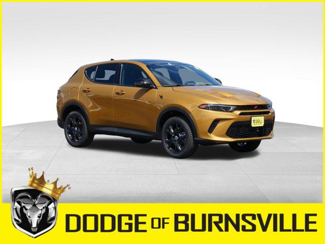 2024 Dodge Hornet HORNET GT PLUS AWD