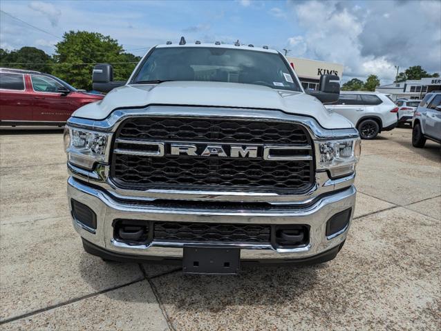 2024 RAM Ram 3500 RAM 3500 TRADESMAN CREW CAB 4X4 64 BOX