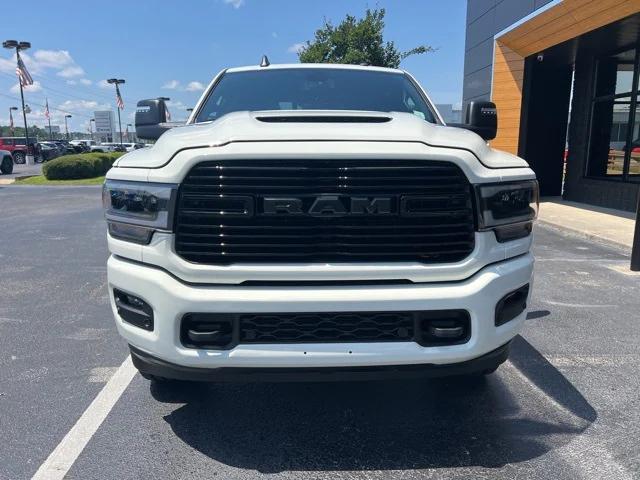 2024 RAM Ram 2500 RAM 2500 LARAMIE CREW CAB 4X4 64 BOX