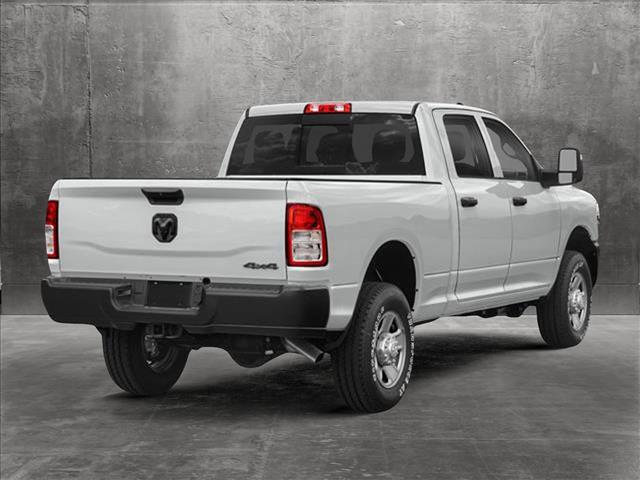 2024 RAM Ram 2500 RAM 2500 TRADESMAN CREW CAB 4X4 8 BOX