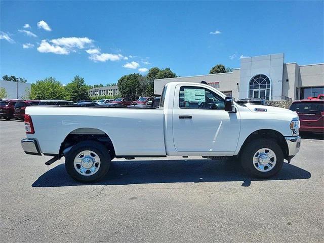 2024 RAM Ram 2500 RAM 2500 TRADESMAN REGULAR CAB 4X4 8 BOX