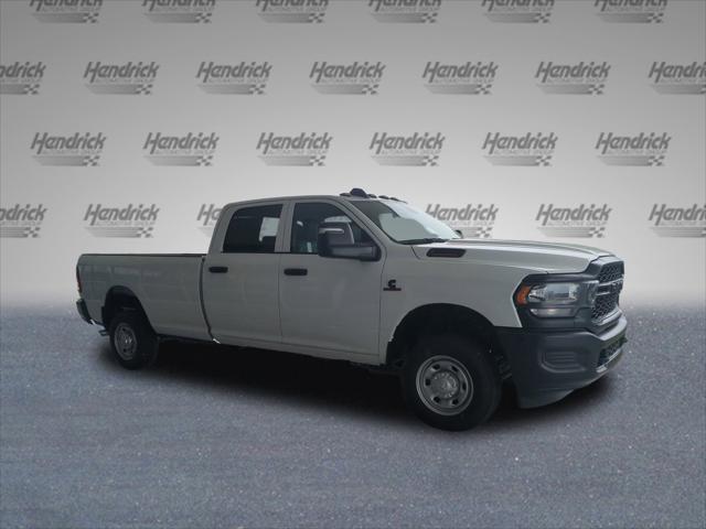 2024 RAM Ram 2500 RAM 2500 TRADESMAN CREW CAB 4X4 8 BOX