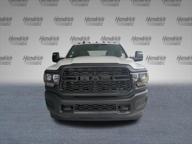 2024 RAM Ram 2500 RAM 2500 TRADESMAN CREW CAB 4X4 8 BOX