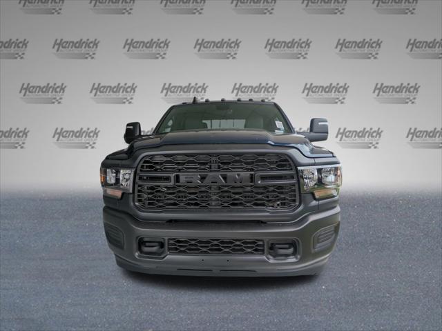 2024 RAM Ram 2500 RAM 2500 TRADESMAN CREW CAB 4X4 8 BOX