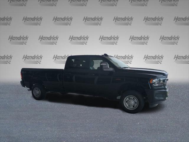 2024 RAM Ram 2500 RAM 2500 TRADESMAN CREW CAB 4X4 8 BOX